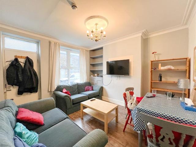 House for rent in Crookes, Sheffield