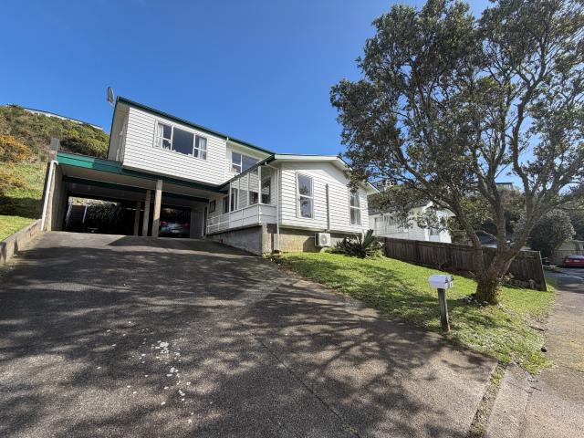 House for rent in Matata, Wellington