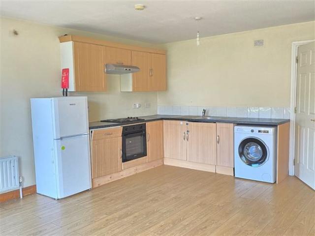 Apartment for sale in Dundalk, North Tipperary
