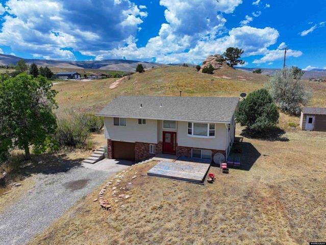 House for sale in Wyoming