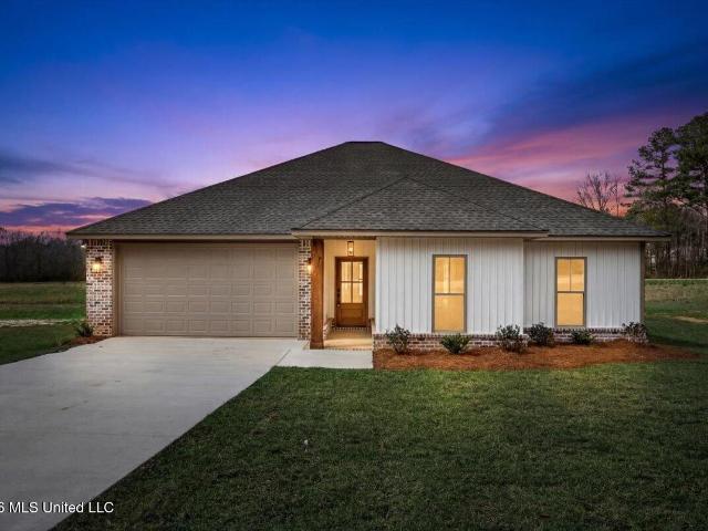 Property for sale in Sumrall, Mississippi