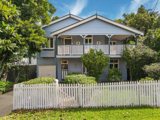 House for rent in Yeerongpilly, Greater Brisbane