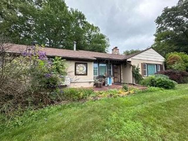 House for sale in East Stroudsburg, Pennsylvania