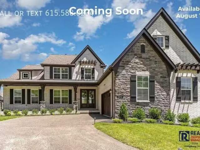 House for rent in Franklin