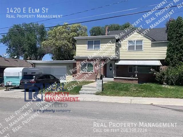 Apartment for rent in Pocatello