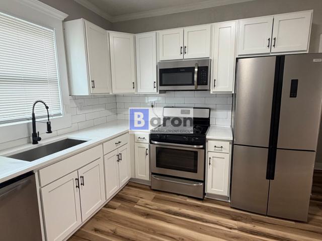 Apartment for rent in South Bend, Indiana
