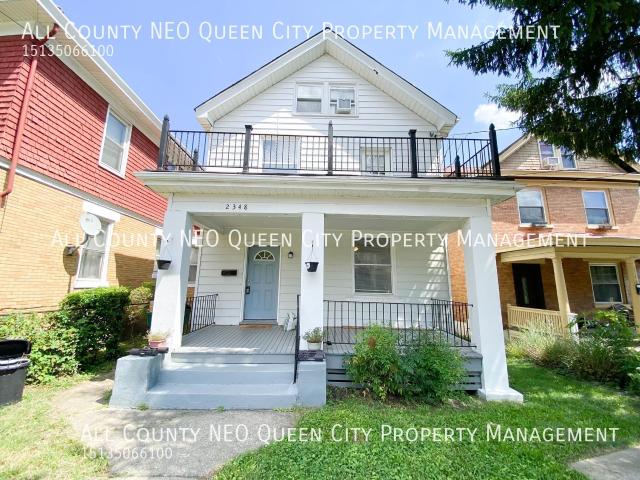 Apartment for rent in Roselawn, Ohio