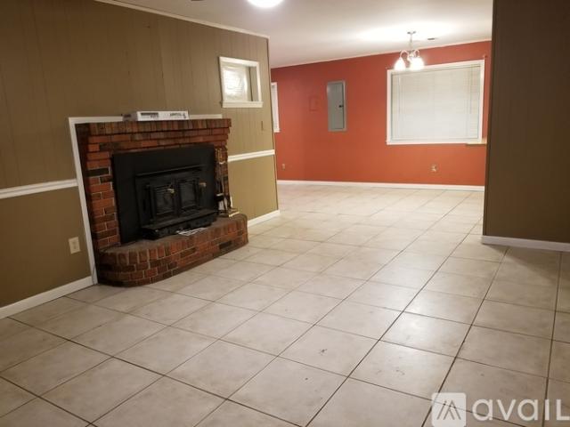 Apartment for rent in Grenada, Mississippi