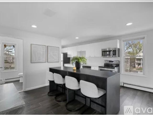 Apartment for rent in Meriden, Connecticut