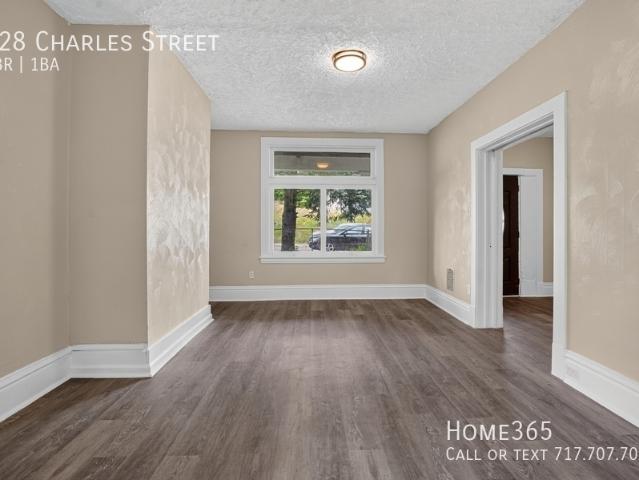 Apartment for rent in Pittsburg, Pennsylvania