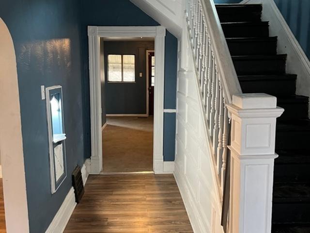 Apartment for rent in Pittsburg, Pennsylvania
