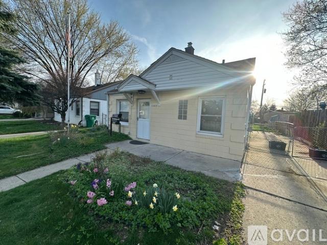 Apartment for rent in Eastpointe, Michigan