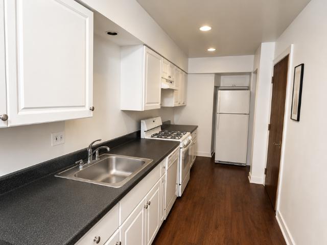 Apartment for rent in Chicago Park, Illinois