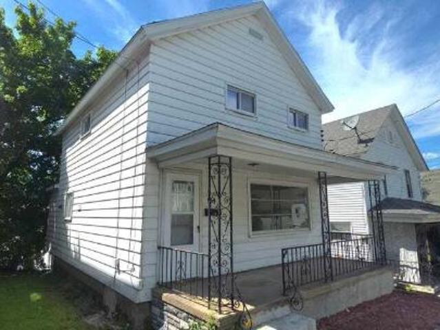 Apartment for rent in Carbondale, Pennsylvania
