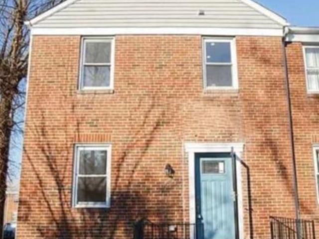 House for rent in Gibsonton, Maryland