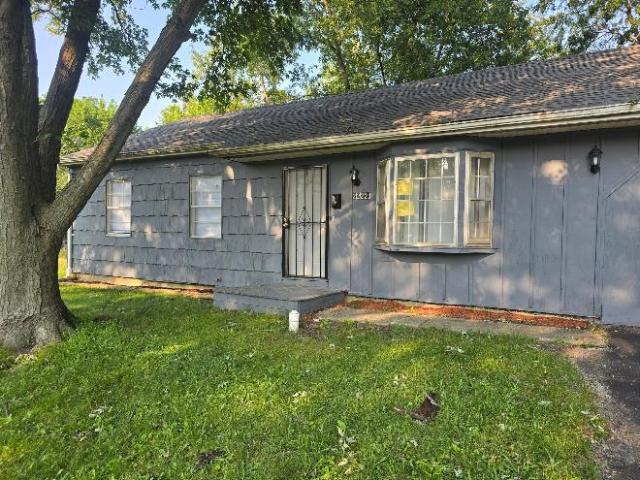 House for rent in Illinois