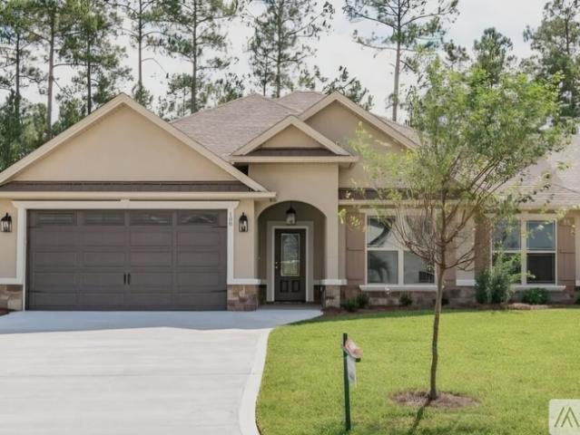 Apartment for rent in Kingsland, Georgia
