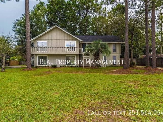 Apartment for rent in Mobile, Alabama