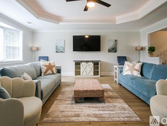 Apartment for rent in Pooler, Georgia