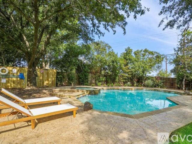 Apartment for rent in Denton, Texas