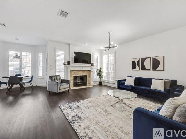 Apartment for rent in Denton, Texas