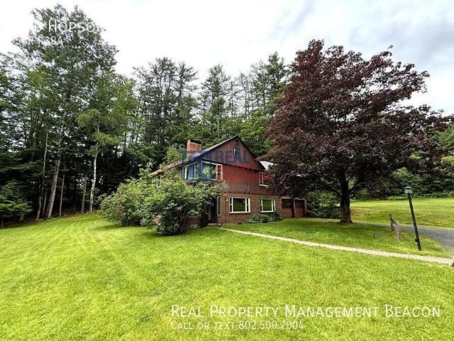 Apartment for rent in Norwich, Vermont