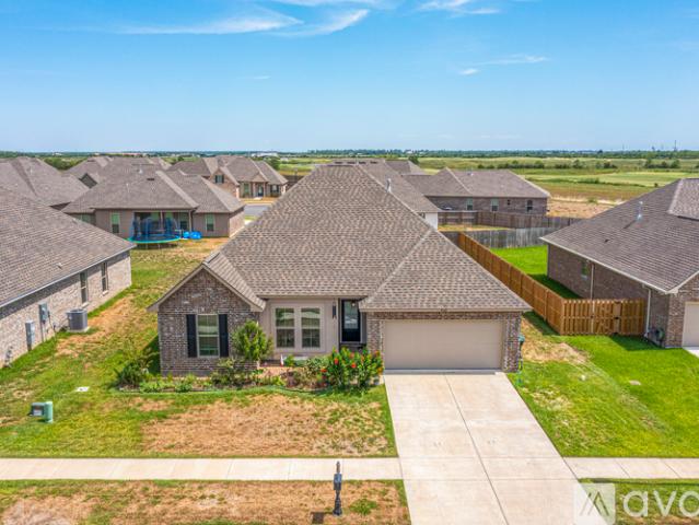 Apartment for rent in Lake Charles, Louisiana