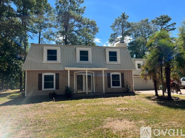 Apartment for rent in Leesville, Louisiana