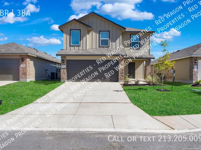 Apartment for rent in Leesville, Texas