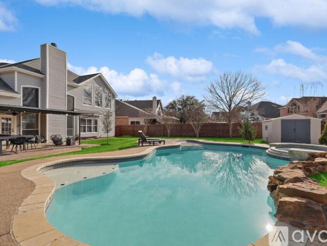 Apartment for rent in Haltom City, Texas