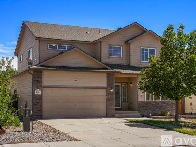 Apartment for rent in Colorado Springs, Colorado