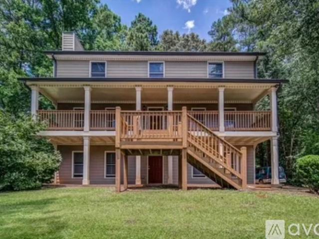 Apartment for rent in Lithonia, Georgia
