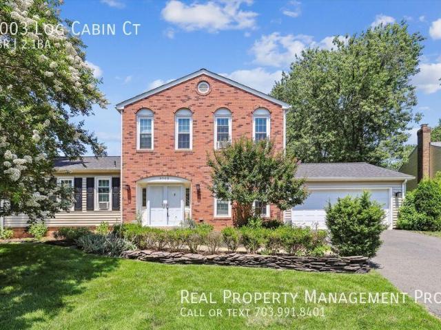 Apartment for rent in Virginia