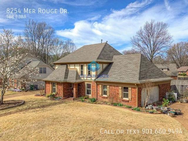 Apartment for rent in Tennessee