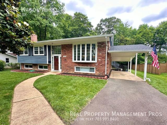 Apartment for rent in Virginia