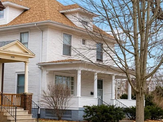 Apartment for rent in Mclean, Illinois