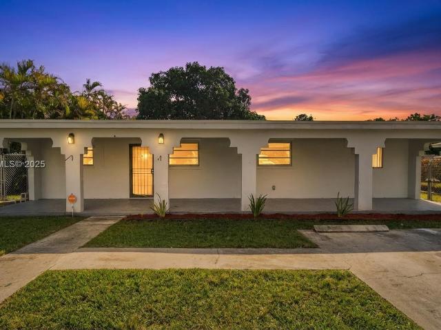 Apartment for rent in Miami, Florida