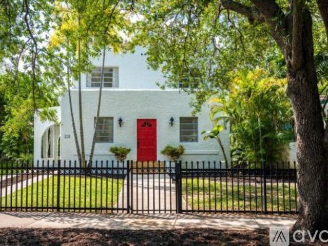 Apartment for rent in Miami, Florida