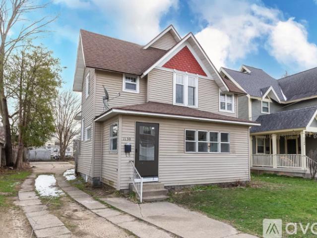 Apartment for rent in Third Ward, Grand Rapids