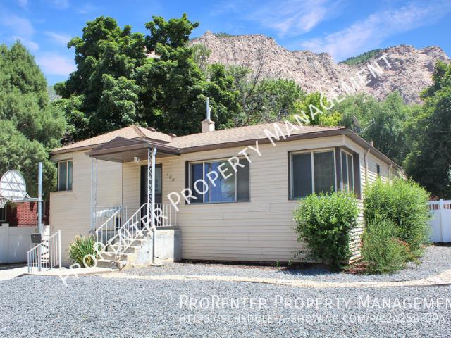 Apartment for rent in Ogden, Utah