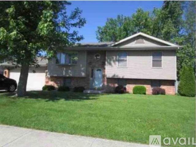Apartment for rent in Cedar Lake, Indiana