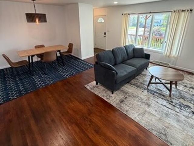 Apartment for rent in South Bend, Indiana