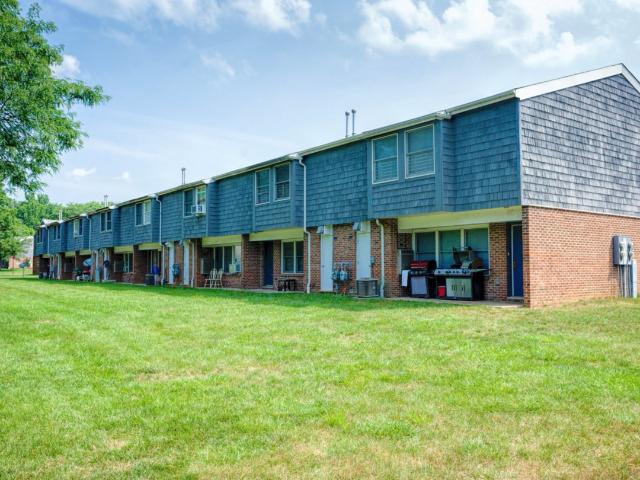 Apartment for rent in New Jersey