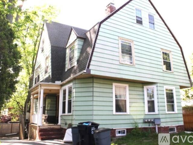 Apartment for rent in Cambridge, Massachusetts