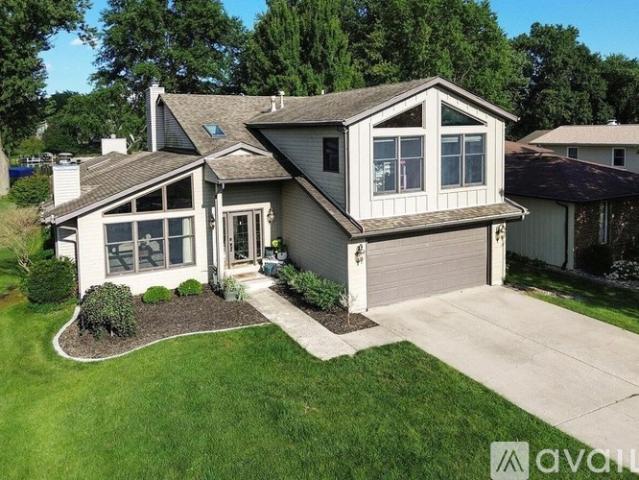 Apartment for rent in Porter, Indiana
