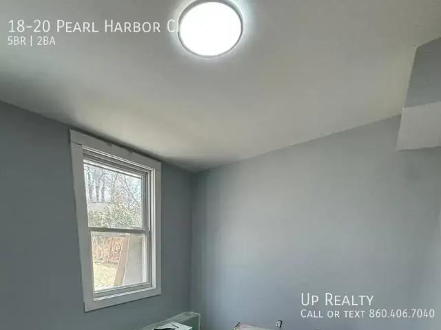 Apartment for rent in Bridgeport, Connecticut