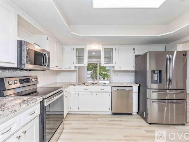 Apartment for rent in Pembroke Pines, Florida