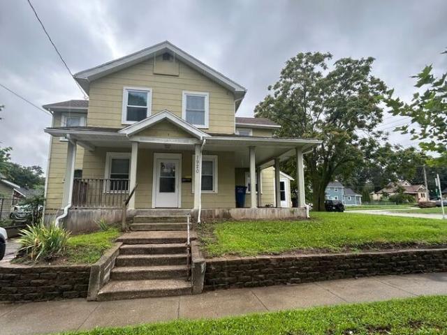 Apartment for rent in Des Moines, Iowa