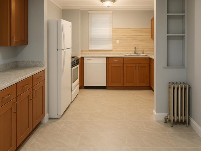 Apartment for rent in Milltown