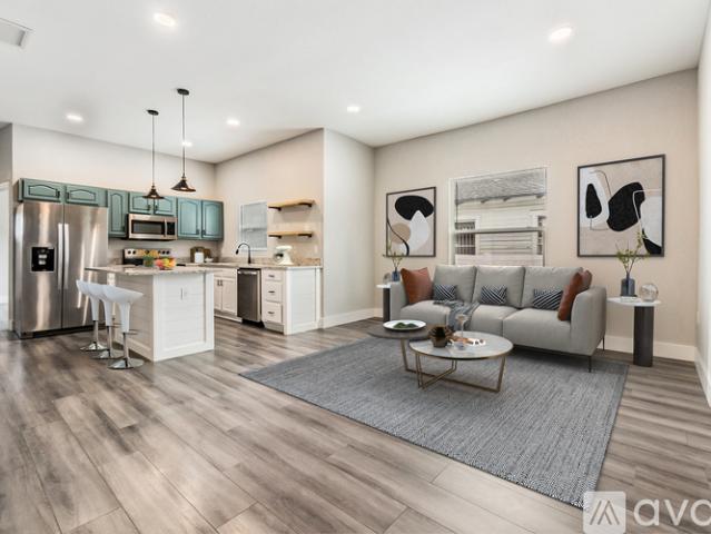 Apartment for rent in Tampa, Florida